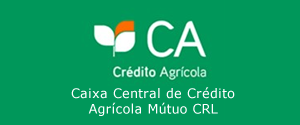 Caixa Central de Crédito Agrícola Mútuo, CRL