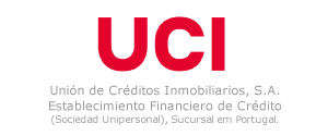 Únion de Créditos Inmobiliarios, S.A. - Estabelecimiento Financiero de Crédito (Sociedad Unipersonal) - Sucursal em Portugal